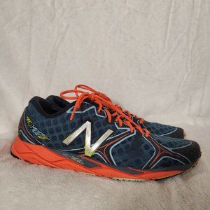 New Balance womens athletic running shoes 8.5